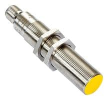 IN40-D0304K - SICK - IN40-D0304K - Inductive Proximity Sensor, 4mm, Semiconductor, Pulsed, 19.2 to 30V, M12x1, IN4000 Standard Series