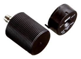 RE31-DAC - SICK - RE31-DAC - Safety Interlock Switch, Magnetic Sensor, RE31 Series, SPST-NO, SPST-NC, 4 Pin M8 Connector, IP67