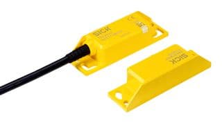 TR4-SDM03PB - SICK - TR4-SDM03PB - Safety Interlock Switch, RFID Sensor, Cable, IP67, IP69K