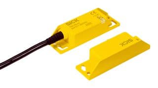 TR4-SDU03PB - SICK - TR4-SDU03PB - Safety Interlock Switch, RFID Sensor, Cable, IP67, IP69K
