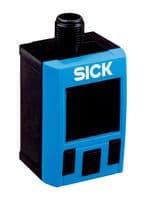 PAC50-ACA - SICK - PAC50-ACA - Pressure Switch, Gauge, PIF 4mm, G1/4 Female, -1 bar, 0 bar, SPST-NO, SPST-NC, 24 VDC