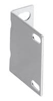 BEF-W100-A - SICK - BEF-W100-A - Mounting Bracket, W8/W8G/W8 Laser/W8 Inox/G6/G6 Inox/W100 Laser/W100-2/KTM Prime/CSM/LUTM Sensors