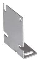 BEF-W170 - SICK - BEF-W170 - Mounting Bracket, Sensors, Zinc Coated Steel
