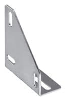 BEF-W260 - SICK - BEF-W260 - Mounting Bracket, Sensors, Zinc Coated Steel