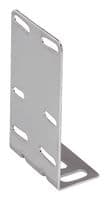 BEF-W280 - SICK - BEF-W280 - Mounting Bracket, W280-2/G20 Series Photoelectric Sensors, Stainless Steel