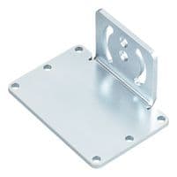 BEF-WK-EPA - SICK - BEF-WK-EPA - Mounting Bracket Inspector, Sensors, Angled