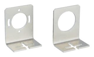 BEF-WK-IPG2 - SICK - BEF-WK-IPG2 - Mounting Bracket, Sensors, Stainless Steel
