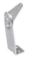 BEF-WN-MULTI - SICK - BEF-WN-MULTI - Bracket, W11-2/W27/Dx50 Series Photoelectric Sensors, Zinc Coated Steel