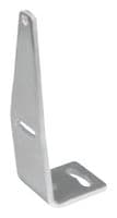 BEF-WN-W32 - SICK - BEF-WN-W32 - Mounting Bracket, Sensors, Zinc Coated Steel