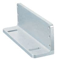 TR10-MS0000 - SICK - TR10-MS0000 - Mounting Bracket, Sensors Safety Locking Devices, 6061-T6 Aluminium