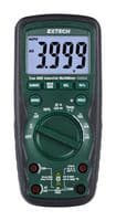 EX505A - EXTECH INSTRUMENTS - EX505A - DMM, HANDHELD, 60MOHM, 1KV, 6000 COUNT