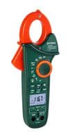 EX623A - EXTECH INSTRUMENTS - EX623A - CLAMP METER, TRUE RMS, 600A, 600V