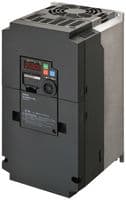 3G3MX2-A2075-EV2 - OMRON INDUSTRIAL AUTOMATION - 3G3MX2-A2075-EV2 - Variable Speed Drive, 3 Phase, 40 A, 200 to 240 VAC, 11 kW, IP20, MX2 Series