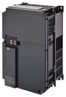 3G3M1-A4185 - OMRON INDUSTRIAL AUTOMATION - 3G3M1-A4185 - Variable Speed Drive, 3 Phase, 59 A, 380 to 480 VAC, 30 kW, IP20, M1 Series