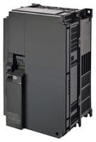 3G3M1-A4185-ECT - OMRON INDUSTRIAL AUTOMATION - 3G3M1-A4185-ECT - Variable Speed Drive, 3 Phase, 59 A, 380 to 480 VAC, 30 kW, IP20, M1 Series
