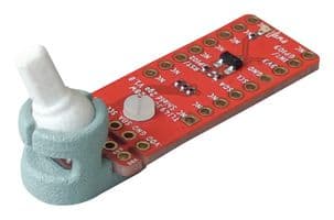 3DPLAY2GOKITTOBO1 - INFINEON - 3DPLAY2GOKITTOBO1 - Evaluation Board, TLI493D-W2BW, Magnetic Sensor