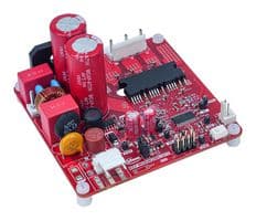 REFMHA0K2IMC101TTOBO1 - INFINEON - REFMHA0K2IMC101TTOBO1 - Reference Design Kit, IMC101T-T038, iMOTION IMC100 Family, Refrigerator Compressors