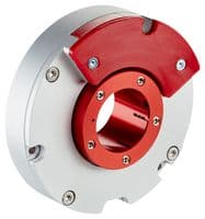 SEM70-HN025AK22 - SICK - SEM70-HN025AK22 - Rotary Encoder, Mechanical, Absolute, 32 PPR, Horizontal