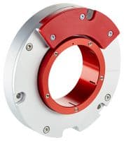 SEM90-HN050AK22 - SICK - SEM90-HN050AK22 - Rotary Encoder, Mechanical, Absolute, 64 PPR, Horizontal