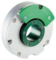 SES70-HN025AK22 - SICK - SES70-HN025AK22 - Rotary Encoder, Mechanical, Absolute, 32 PPR, Horizontal