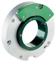 SES90-HN050AK22 - SICK - SES90-HN050AK22 - Rotary Encoder, Mechanical, Absolute, 64 PPR, Horizontal