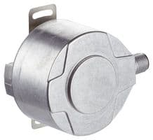 SFM60-HLBB0K02 - SICK - SFM60-HLBB0K02 - Rotary Encoder, Mechanical, Absolute, 1024 PPR, Horizontal