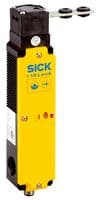 I10-E0354 - SICK - I10-E0354 - Safety Interlock Switch, i10 Lock Series, Power to Lock, 8-Pin M12 Connector