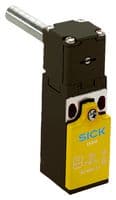 I10-HA113 - SICK - I10-HA113 - Safety Interlock Switch, Electro-Mechanical, 55 mm Shaft, i10H Series