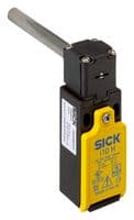 I10-HB213 - SICK - I10-HB213 - Safety Interlock Switch, Electro-Mechanical, 85 mm Shaft, i10H Series