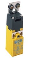 I12-SA113 - SICK - I12-SA113 - Safety Interlock Switch, Electro-Mechanical, M16 Cable Gland, 6 N, i12S Series