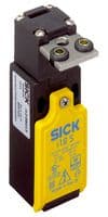 I12-SB213 - SICK - I12-SB213 - Safety Interlock Switch, Electro-Mechanical, M16 Cable Gland, 15 N, i12S Series