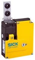 I15-EM0123 - SICK - I15-EM0123 - Safety Interlock Switch, i15 Lock Series, Power to Lock, 1500 N, M20 Cable Gland