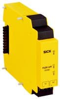 FX3-ANA020002 - SICK - FX3-ANA020002 - Safety System, Analog Input Module, Plug-In, Spring Terminal