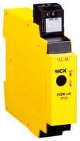 FX3-CPU000000 - SICK - FX3-CPU000000 - Safety System, RS-232, Plug-In, Spring Terminal