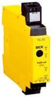 FX3-CPU130002 - SICK - FX3-CPU130002 - Safety Controller, Flexi Soft, RS-232, Plug-In, Spring Terminal