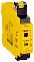 FX3-CPU320002 - SICK - FX3-CPU320002 - Safety Controller, Flexi Soft, RS-232, USB, Plug-In, Spring Terminal
