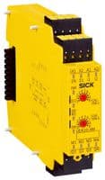 UE410-XM3 - SICK - UE410-XM3 - Safety Controller, Flexi Classic Series, Plug-In, Screw Terminal
