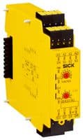 UE410-XU3T5 - SICK - UE410-XU3T5 - Safety Controller, Flexi Classic Series, Flexi Loop, Plug-In, Screw Terminal, 0s to 5s Delay time