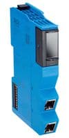 FLX0-GETC100 - SICK - FLX0-GETC100 - Safety Controller, Flexi Compact, Gateway, RJ45, EtherCAT, Fieldbus, 2 x Female Connector