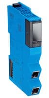 FLX0-GPNT100 - SICK - FLX0-GPNT100 - Safety Controller, Flexi Compact, Gateway, RJ45, PROFINET, Fieldbus, 2 x Female Connector