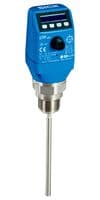 LFP0200-A4NMB - SICK - LFP0200-A4NMB - Level Sensor, TDR, G3/4A, 200mm Probe, PNP, PNP/NPN, 4-20mA/0-10V, 5 Pin M12 Connector, -20 to 100°C