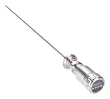 LFP0300-G1NMB - SICK - LFP0300-G1NMB - Level Sensor, TDR, G3/4A, 300mm Probe, PNP, PNP/NPN, 4-20mA/0-10V, 5 Pin M12 Connector, -20 to 150°C