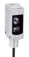 KTM-WN1A182V - SICK - KTM-WN1A182V - Contrast Sensor, 11mm, NPN, 50mA, 12 to 24VDC, KTM Series