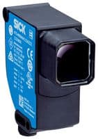 KTS-WB9494115AZZZZ - SICK - KTS-WB9494115AZZZZ - Contrast Sensor, 150mm, NPN/PNP/Push Pull, 100mA, 10.8 to 28.8VDC, KTS Series