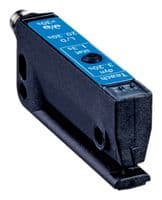 WFS3-40B41CA00 - SICK - WFS3-40B41CA00 - Fork Sensor, IO-Link, Teach-In, LED, Infrared, Push-Pull PNP/NPN, 4-Pin M8 Connector, 15 kHz, 46 µs