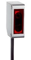 OD1-B015H05I25 - SICK - OD1-B015H05I25 - Displacement Measurement Sensor, 10 mm to 20 mm, Current Out, 5-Pin M12 Connector, PNP/NPN