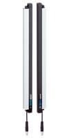 SLG10S-060SAR11D41 - SICK - SLG10S-060SAR11D41 - Switching Automation Light Grid, 600mm Height, IO-Link, Parallel Beam, 4 Pin M8 Connector Plug