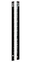 SPL-F120PPS2W04 - SICK - SPL-F120PPS2W04 - Switching Automation Light Grid, 1.5m Range, 120mm, Parallel Beam, PNP, 19ms, 4 Pin M8 Connector