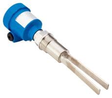 LBV310-XXAGDRAMX - SICK - LBV310-XXAGDRAMX - Level Switch, Vibrating, G1-1/2A, 220 mm Probe, DPDT, M20 x 1.5, Aluminium, -50°C to 150°C