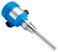 LBV311-XXAGCRKMX - SICK - LBV311-XXAGCRKMX - Level Switch, Vibrating, G1A, 160 mm Probe, DPDT, M20 x 1.5, Plastic, -50°C to 150°C